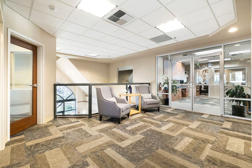 More Photos Of 2561 California Park Dr, Chico Office For Lease