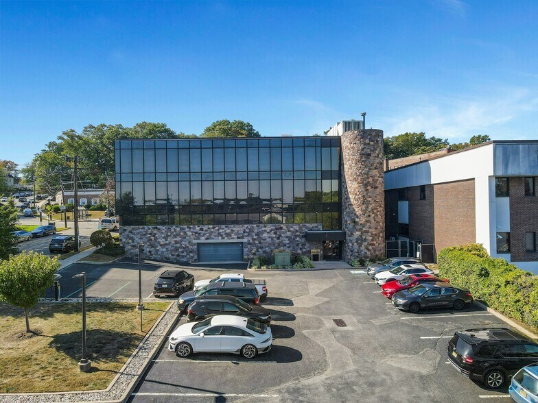 More Photos Of 85 Orient Way, Rutherford Loft Creative Space For Lease