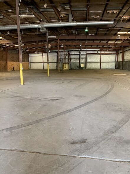 More Photos Of 834 Catlett st, Hickman Warehouse For Lease