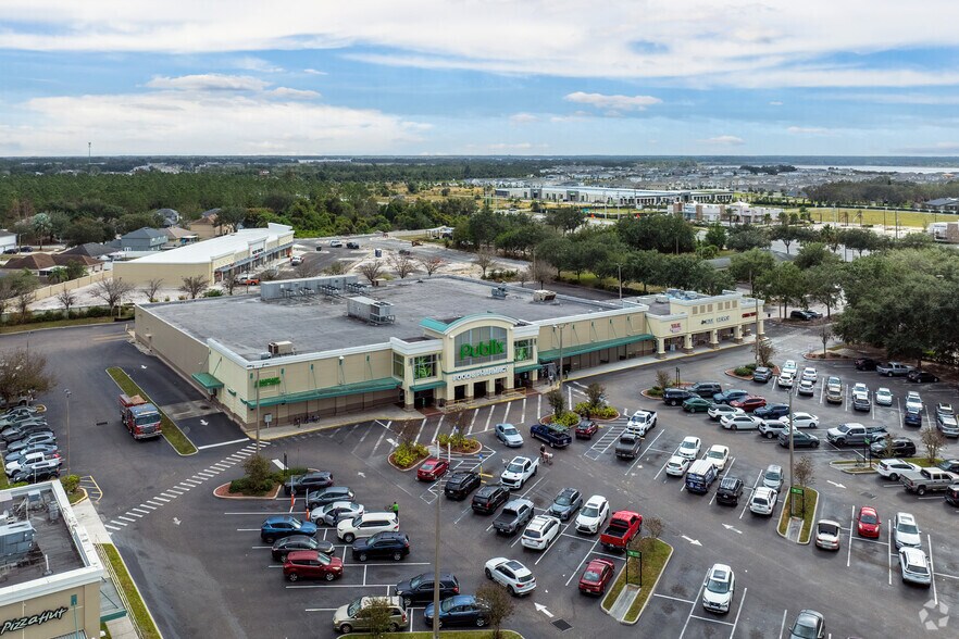 More Photos Of 0 E Irlo Bronson Memorial Hwy, Saint Cloud Land For Sale