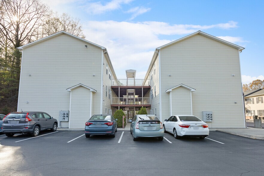 More Photos Of , Cullowhee Multifamily For Sale