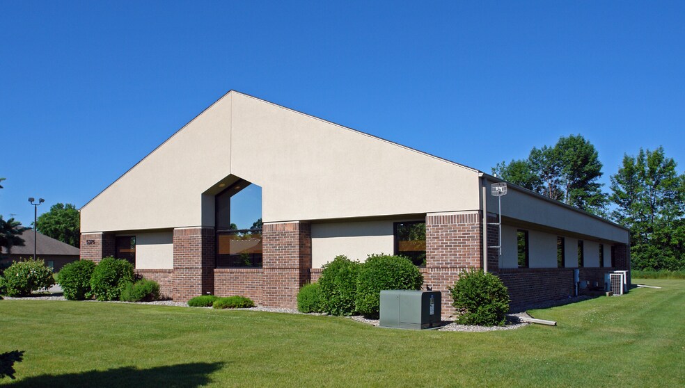 More Photos Of 5375 Hampton Pl, Saginaw Medical For Sale