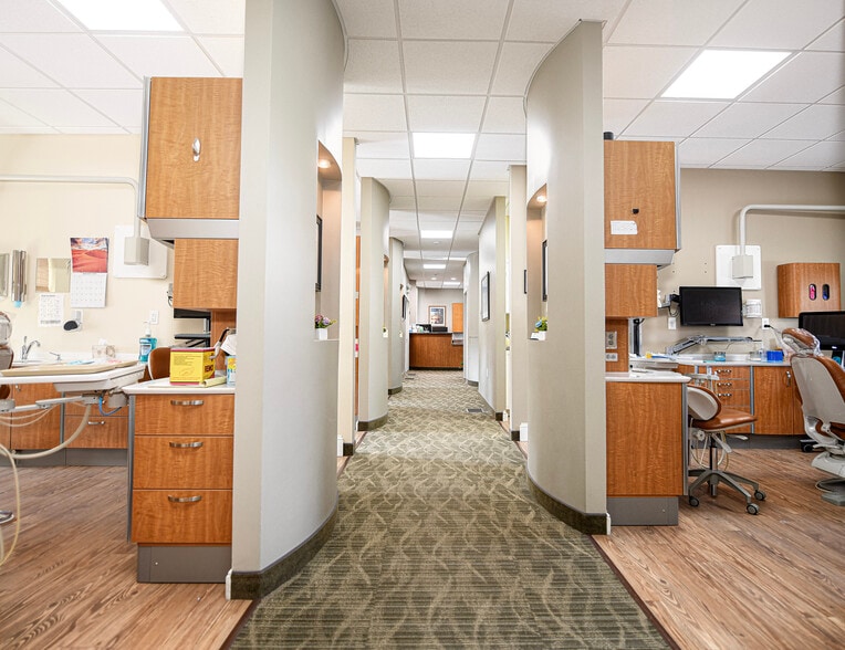 More Photos Of 415 Pennington Ave, Havre De Grace Office For Sale