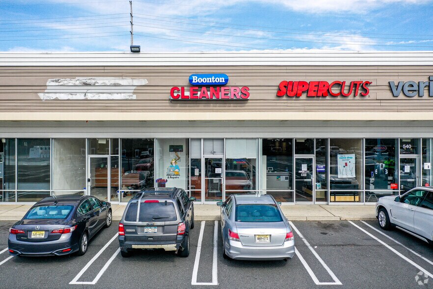 More Photos Of 520 Myrtle Ave, Boonton Unknown For Lease