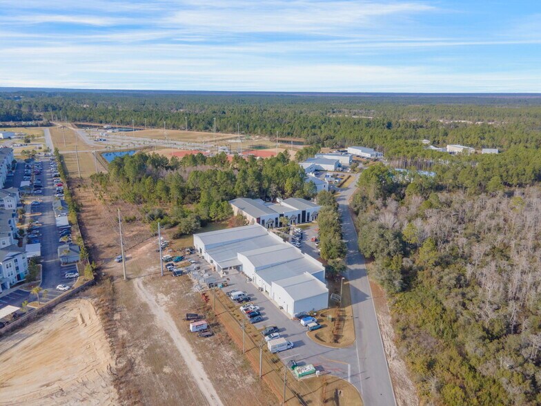 More Photos Of 457 Serenoa Rd, Santa Rosa Beach Warehouse For Sale