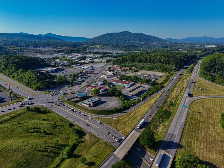 More Photos Of 2619 Lee Hwy, Troutville Land For Sale