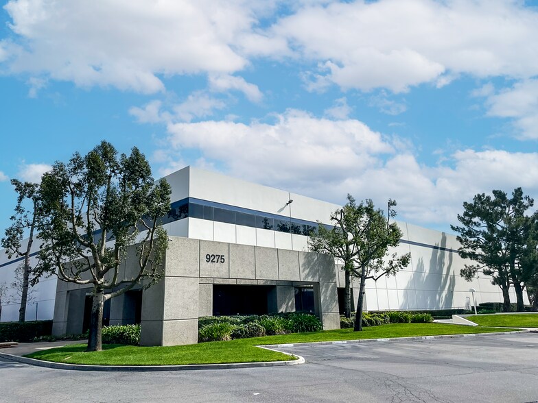 More Photos Of 9275 Buffalo Ave, Rancho Cucamonga Warehouse For Lease