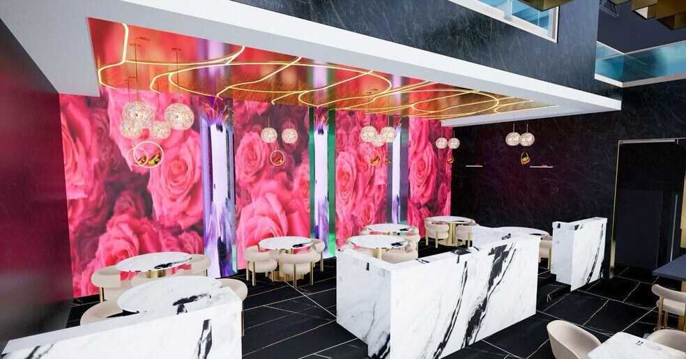 More Photos Of 5316 Washington Ave, Houston Bar For Lease