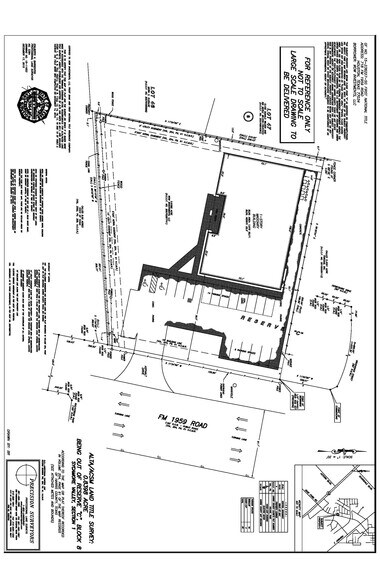 More Photos Of 718 FM 1959 Rd, Houston Medical For Sale