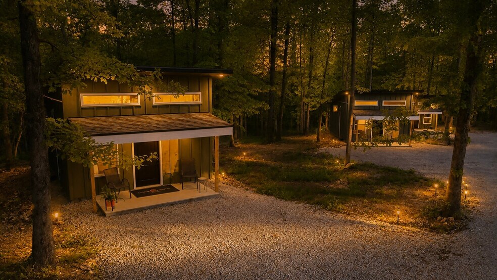 More Photos Of 3158 Summertown Hwy, Summertown Land For Sale