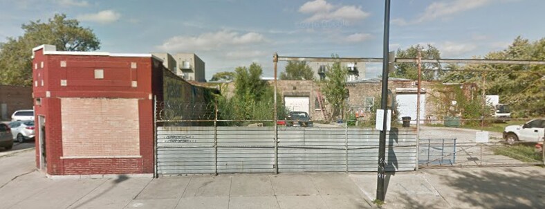 More Photos Of 2738 W Harrison St, Chicago Warehouse For Sale