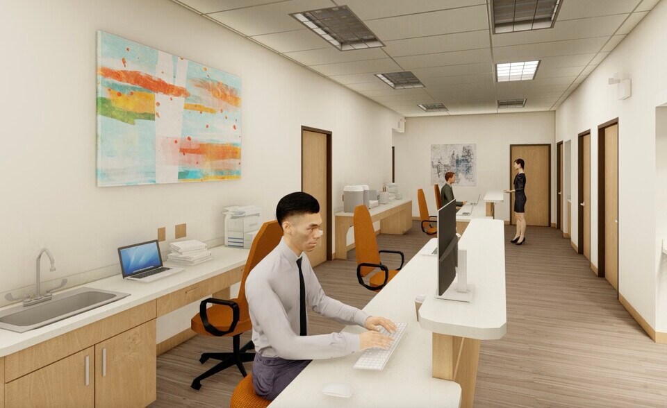 More Photos Of 517 Eichenfeld Dr, Brandon Medical For Lease