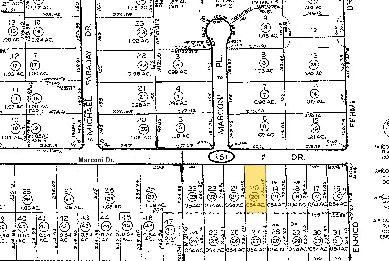 More Photos Of 10031 Marconi Dr, San Diego Manufacturing For Lease