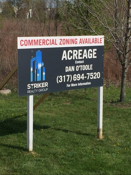 More Photos Of 15688 Hazel Dell Rd, Noblesville Land For Sale
