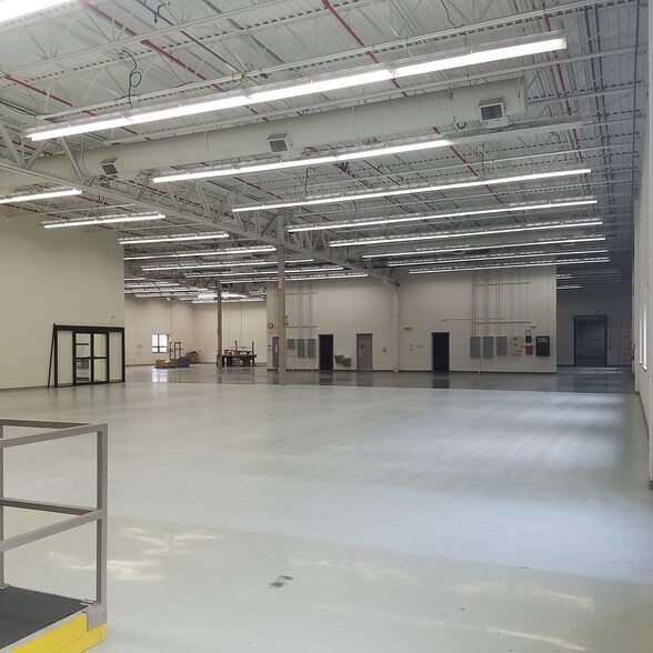 More Photos Of 1 Precision Way, Jamestown Distribution For Sale