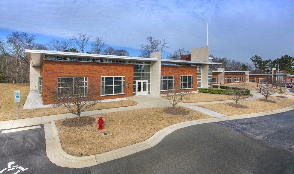 More Photos Of 5310 S Alston Ave, Durham Medical For Sale