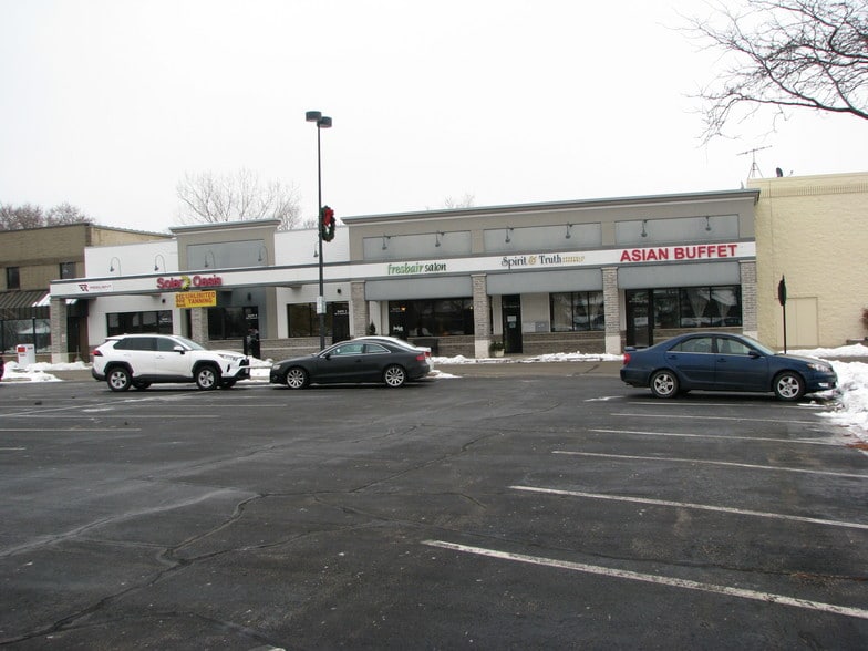 Primary Photo Of 310 N Wisconsin St, De Pere Unknown For Lease