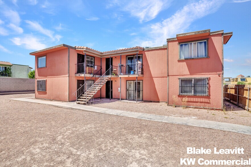 More Photos Of 3639 Kolendo Ct, Las Vegas Apartments For Sale