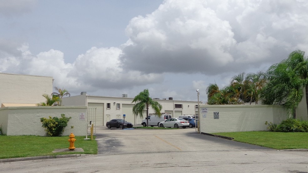Primary Photo Of 13977-13981 SW 140th St, Miami Light Distribution For Sale