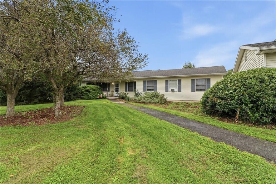 More Photos Of 275 Johnson Rd, Freeville Multifamily For Sale