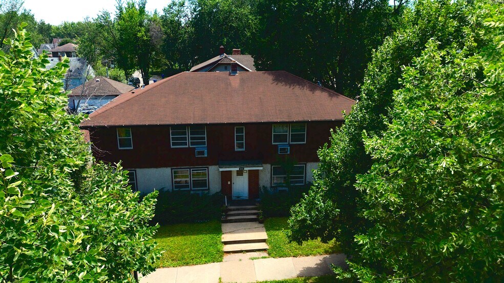 More Photos Of 644 Sherwood Ave, Saint Paul Apartments For Sale