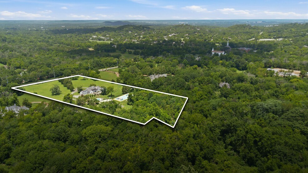 More Photos Of 5840 Hillsboro Pike, Nashville Land For Sale