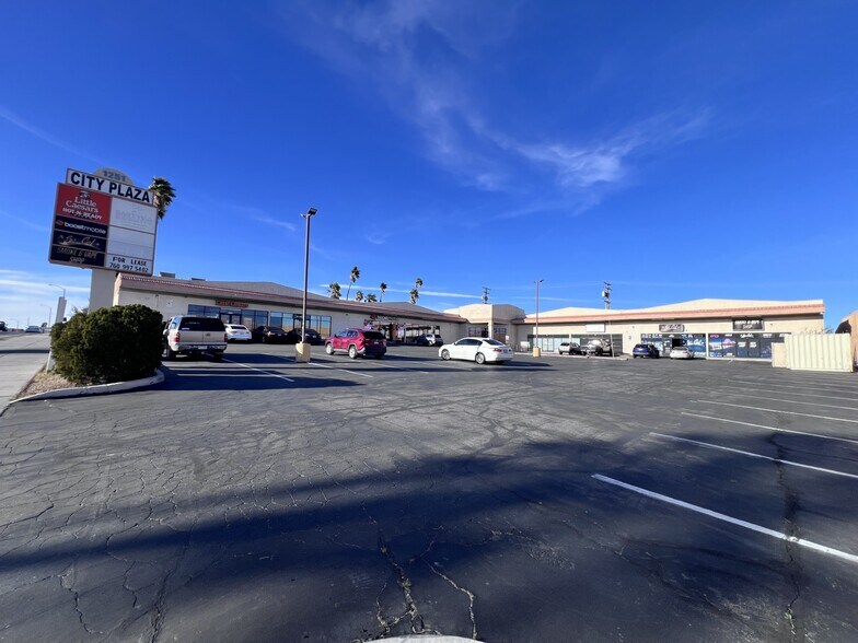 More Photos Of 1251 E Main St, Barstow Unknown For Lease