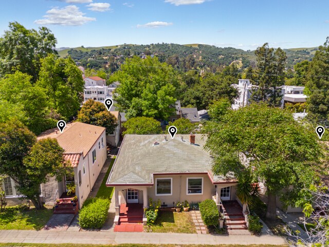 More Photos Of 1202-1212 Willow St, Martinez Apartments For Sale