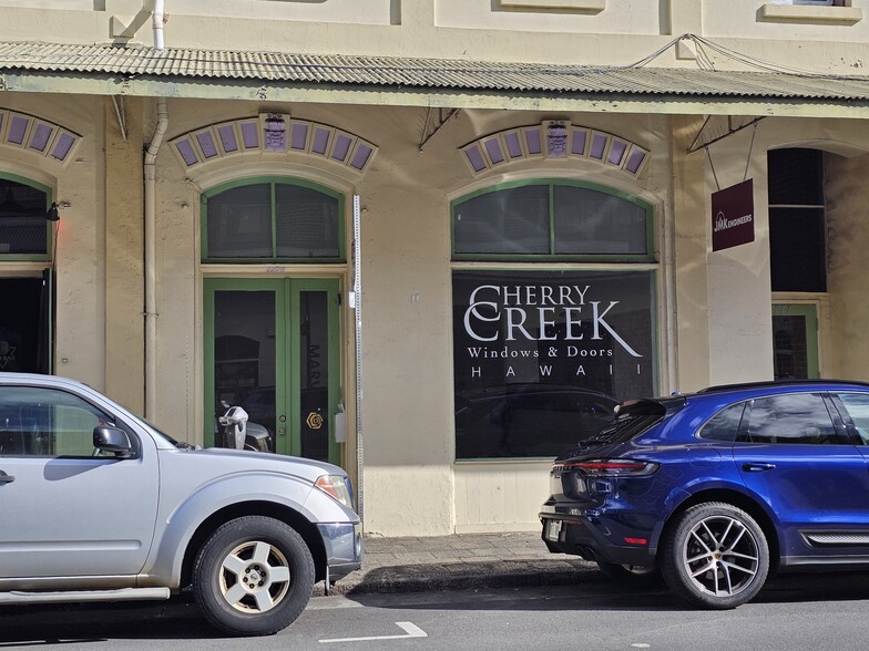 More Photos Of 1111 Nuuanu Ave, Honolulu Loft Creative Space For Lease
