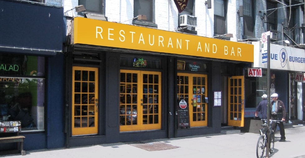 More Photos Of 90 Third Ave, New York Storefront Retail Residential For Lease