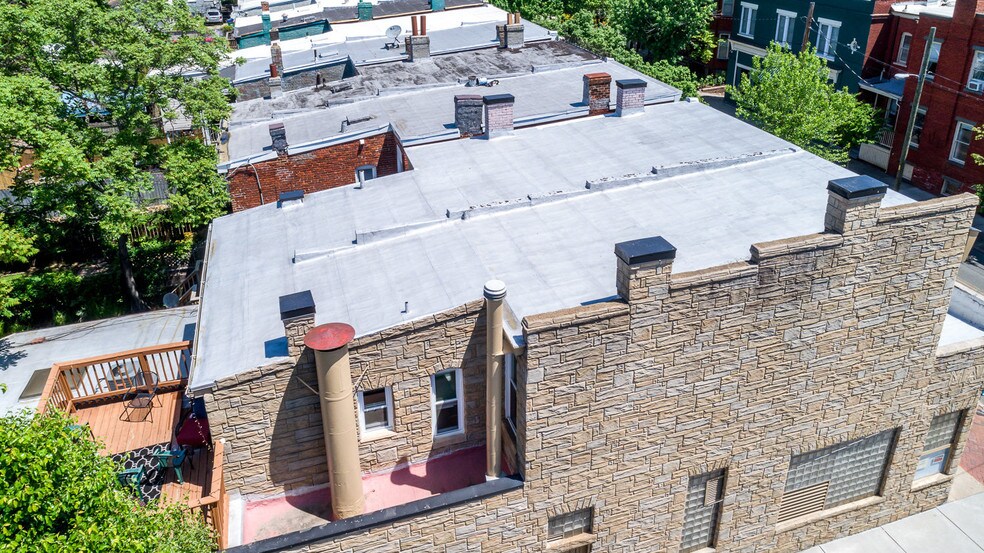 More Photos Of 100-102 N Lombardy St, Richmond Apartments For Sale