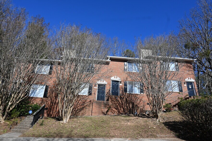 More Photos Of 3282 Highpoint Ct, Snellville Apartments For Sale