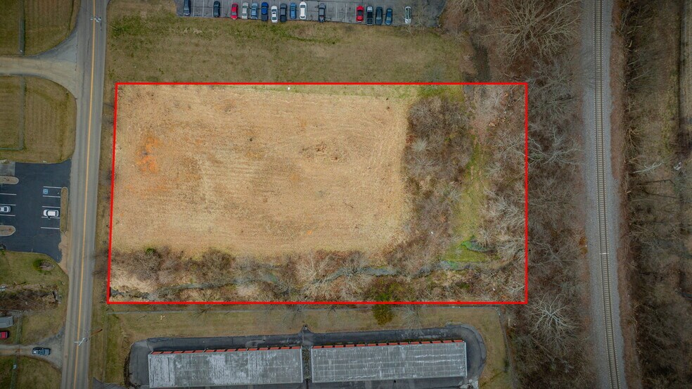 Primary Photo Of 109 LP Auer Rd, Johnson City Land For Sale