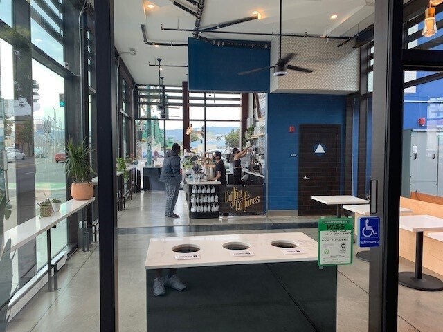 More Photos Of 1926 Park St, Alameda Loft Creative Space For Lease