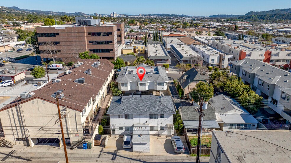 More Photos Of 335-337 E Providencia Ave, Burbank Apartments For Sale