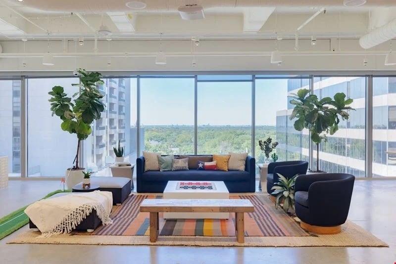 More Photos Of 5960 Berkshire Ln, Dallas Coworking Space