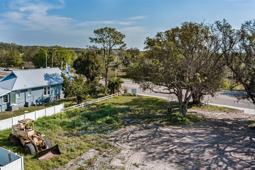 Primary Photo Of 12290 US Highway 301 N, Parrish Land For Sale