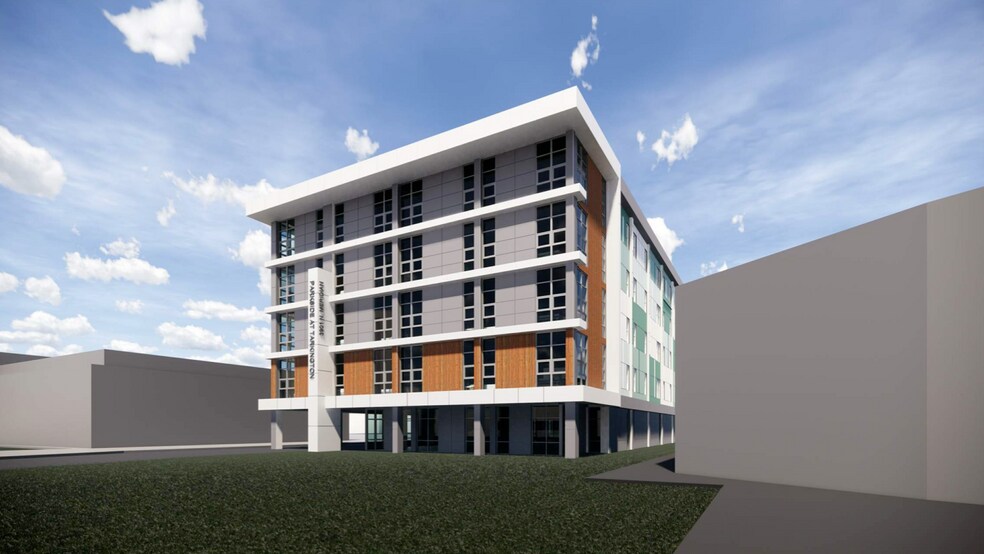 More Photos Of 3901 N Meridian St, Indianapolis Apartments For Lease