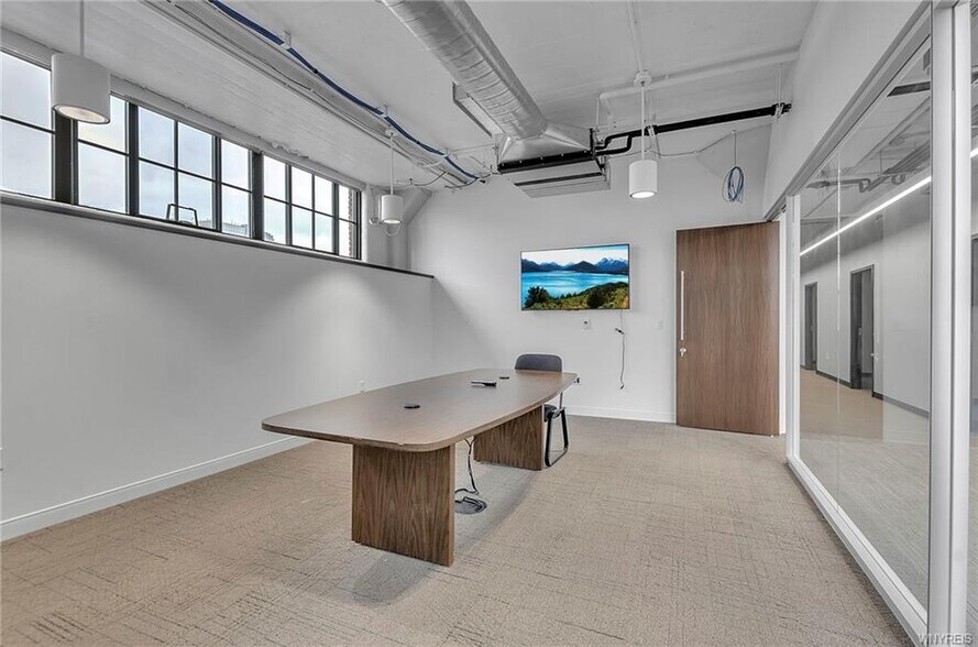 More Photos Of 79 Perry St, Buffalo Loft Creative Space For Lease