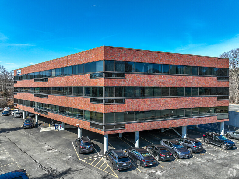 Primary Photo Of 80 Hayden Ave, Lexington Office For Lease