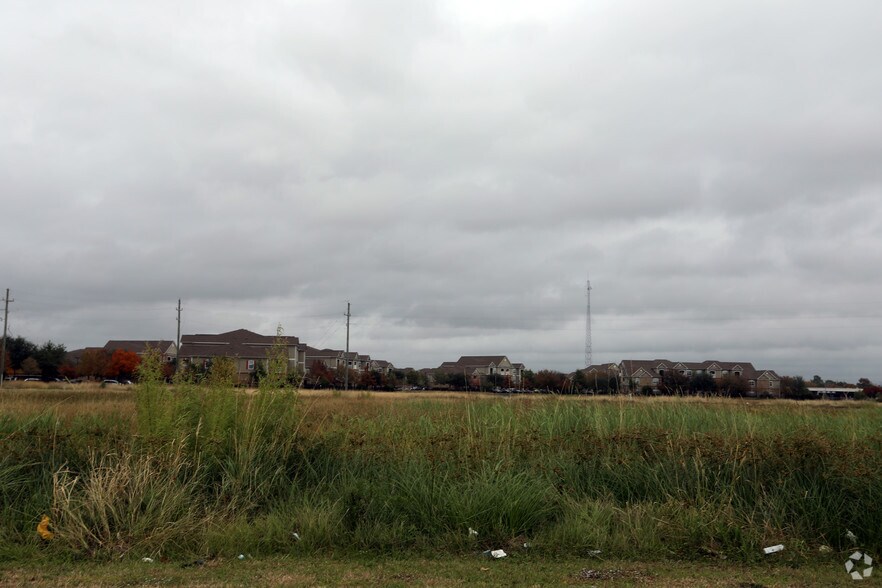 Primary Photo Of , Houston Land For Sale