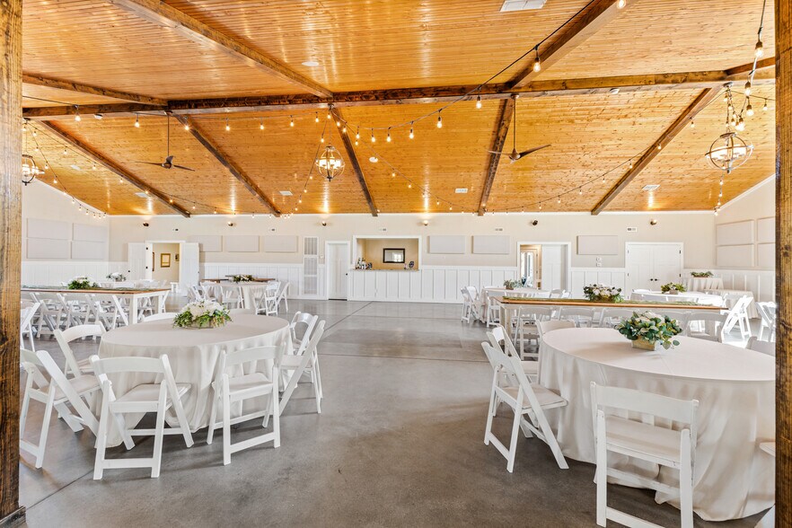 More Photos Of 3200 Bliss Trail, Stem Lodge Meeting Hall For Sale