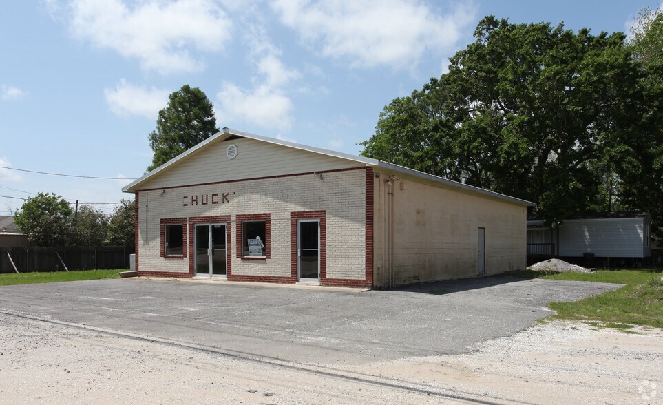 More Photos Of 10854 Hwy 23, Belle Chasse Freestanding For Lease