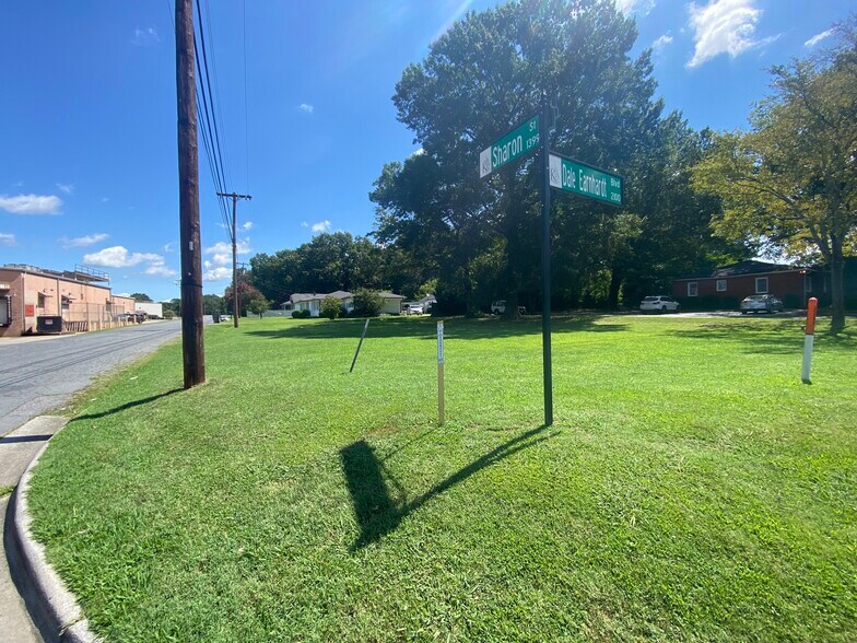 More Photos Of 1345 Sharon St, Kannapolis Land For Sale