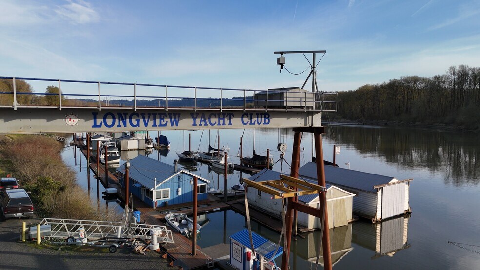 More Photos Of Barlow Point Rd, Longview Land For Sale