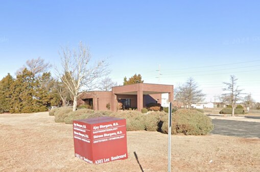 More Photos Of 4302 SW Lee Blvd, Lawton Skilled Nursing Facility For Lease