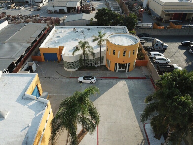 More Photos Of 15134 Valley Blvd, La Puente Unknown For Lease