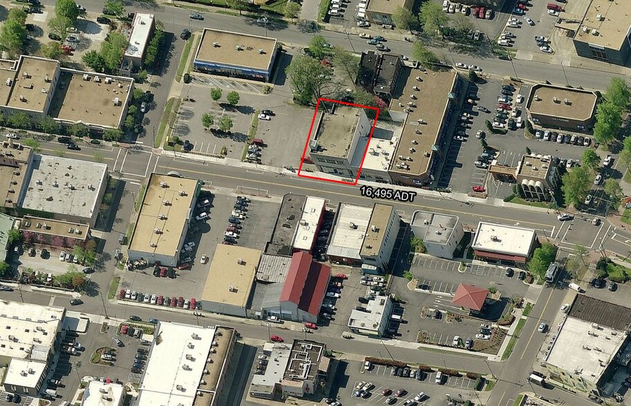 More Photos Of 417-419 W 21st St, Norfolk Restaurant For Lease