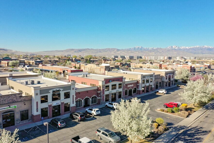 More Photos Of 276 E 12200 S, Draper Office For Sale