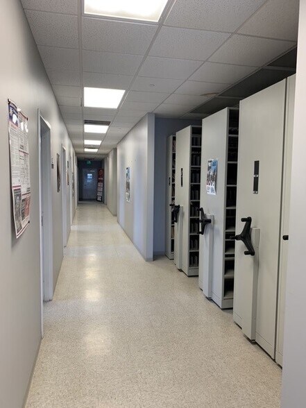 More Photos Of 32728 State Highway 45, Waynoka Light Distribution For Lease